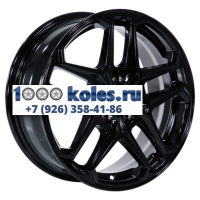 NZ 6,5x16/5x112 ET42 D57,1 R-04 Black
