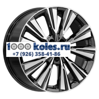 СКАД 7,5x18/5x114,3 ET45 D60,1 Линней (КЛ383) Алмаз