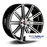 NZ R17 / 7J PCD 5x108 ЕТ 33 ЦО 60.1 R-01