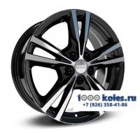 Скад R17 / 7J PCD 5x114.3 ЕТ 50 ЦО 67.1 Мельбурн
