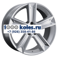 Replay 9x20/5x112 ET34 D66,6 MR328 Sil (конус, C570)