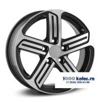 RPLC R15 / 6J PCD 5x112 ЕТ 43 ЦО 57.1 VW91