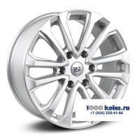 RST R18 / 7.5J PCD 6x139.7 ЕТ 25 ЦО 106.1 R058