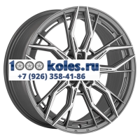 LS FlowForming 8,5x20/5x108 ET40 D63,3 RC96 MGMF (конус)