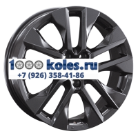 Replay 7,5x19/5x114,3 ET30 D60,1 TY346 GM (конус, C570)