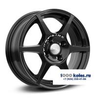 Скад R14 / 5.5J PCD 4x98 ЕТ 38 ЦО 58.6 Ягуар