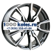 RST 8x20/5x127 ET45 D71,6 R012 (Jeep) BD