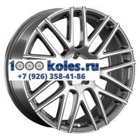 Replay 8x18/5x112 ET34 D57,1 VV404 GMF (конус, B640)