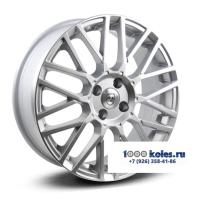 Tech Line R17 / 6.5J PCD 4x100 ЕТ 40 ЦО 54.1 739