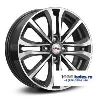 iFree R16 / 6J PCD 4x100 ЕТ 50 ЦО 60.1 Панган