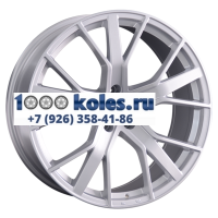 Replay 9,5x21/5x112 ET31 D66,6 A156 Sil (конус, A001)