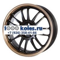 PDW 7x17/4x100 ET40 D60,1 Re30 Club Sport (7018) MI/U2B (конус)