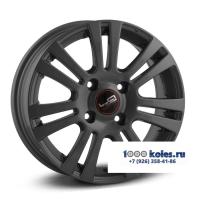 Legeartis Optima R15 / 6J PCD 4x114.3 ЕТ 44 ЦО 56.6 GN13