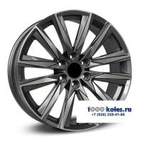 RST R22 / 9J PCD 6x139.7 ЕТ 40 ЦО 95.1 R2203FF