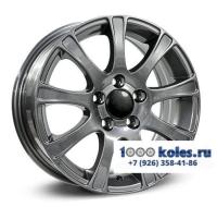 Replay R14 / 6J PCD 5x100 ЕТ 38 ЦО 57.1 SK8