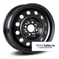 ACCURIDE R14 / 5J PCD 4x98 ЕТ 35 ЦО 58.6 Ваз 2112