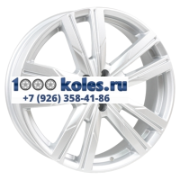 RST 7x19/5x108 ET36 D65,1 R089 (Exeed) Silver