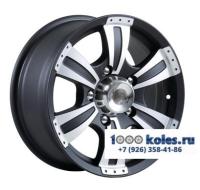 Скад R16 / 7J PCD 5x139.7 ЕТ 40 ЦО 98.5 Рейнджер