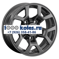 Replay 5,5x15/5x139,7 ET5 D108,5 SZ71 GM (конус)