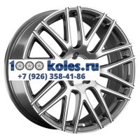 Replay 8x18/5x112 ET39 D66,6 A305 GMF (конус, B640)