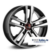 Vector R16 / 6.5J PCD 5x112 ЕТ 46 ЦО 57.1 B197