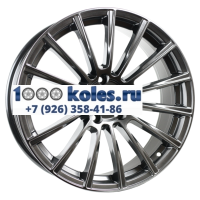 RST 8x18/5x108 ET42,5 D63,4 R108 (Volvo) BH
