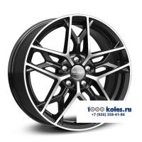 iFree Original R17 / 7.5J PCD 5x114.3 ЕТ 52.5 ЦО 67.1 Optima JF КС894