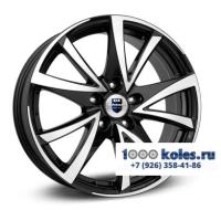 КиК R17 / 7J PCD 5x114.3 ЕТ 50 ЦО 67.1 Игуана-Оригинал