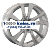 Replay 7,5x18/5x114,3 ET49,5 D67,1 HND248 Sil (конус, C570)