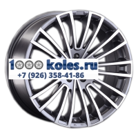 Replay 8,5x19/5x112 ET28 D66,6 A123 GMF (конус, A001)