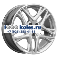 СКАД 8x18/5x114,3 ET45 D67,1 Челси (КЛ1100) Селена