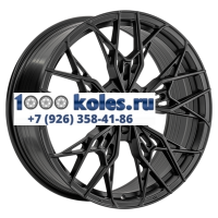 LS FlowForming 9x20/5x108 ET35 D65,1 RC83 BKS (конус)