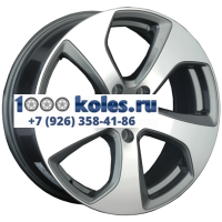 Replay 7,5x17/5x112 ET47 D57,1 VV150 GMF (конус, C570)