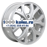 RST 6,5x16/6x139,7 ET50 D92,5 R056 (H1) SL