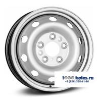 ТЗСК R16 / 6.5J PCD 5x130 ЕТ 68 ЦО 78.5 FIAT Ducato