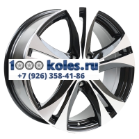 Neo 7,5x18/5x114,3 ET40 D60,1 844 BD