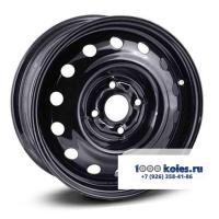 TREBL R16 / 6.5J PCD 4x100 ЕТ 37 ЦО 60.1 R-1676