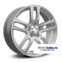 Скад R18 / 7J PCD 5x114.3 ЕТ 42 ЦО 67.1 Женева