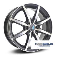 Venti R16 / 6J PCD 4x100 ЕТ 49 ЦО 54.1 1605