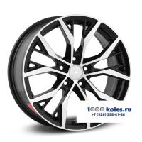 Legeartis Concept R16 / 6.5J PCD 5x112 ЕТ 50 ЦО 57.1 VW517