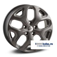 Скад R17 / 6.5J PCD 5x114.3 ЕТ 50 ЦО 66.1 KL-307