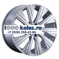 Replay 8x19/5x112 ET28 D66,6 A190 SF (конус, A001)