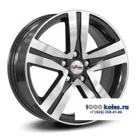 iFree R17 / 7J PCD 5x114.3 ЕТ 45 ЦО 67.1 Rebel