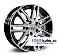 N2O R14 / 5J PCD 5x100 ЕТ 35 ЦО 57.1 Y459