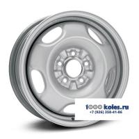 ALCAR STAHLRAD (KFZ) R16 / 6J PCD 5x114.3 ЕТ 46 ЦО 67.1 9405