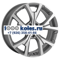 Replay 7,5x20/5x114,3 ET49,5 D67,1 HND369 MGMF (конус, C570)