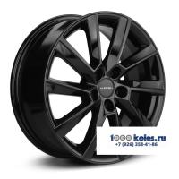 KHOMEN WHEELS R15 / 6J PCD 5x100 ЕТ 38 ЦО 57.1 1507