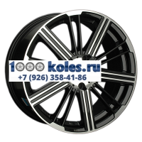 LS 7x17/5x114,3 ET40 D73,1 359 BKF