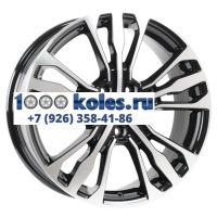 RST 7x18/5x114,3 ET45 D60,1 R188 (Geely, Lexus) BD
