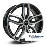 N2O R17 / 6.5J PCD 5x114.3 ЕТ 50 ЦО 67.1 V2200